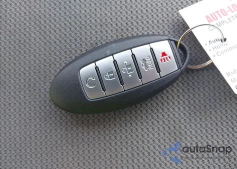 2015 Nissan Altima 2.5 S из США, поврежденный, VIN 1N4AL3AP9FC159458